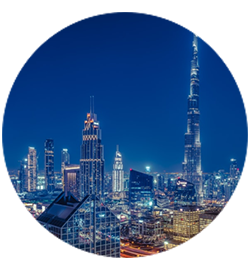 International Shipping to anywhere in the world