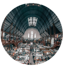 No surprise fees when shipping worldwide