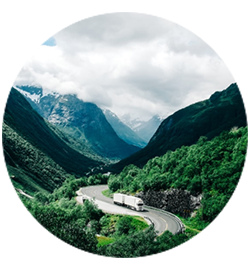 Savings on purchases and International Shipping